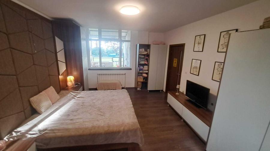 Apartament cu 3 camere decomandat în Tudor Vladimirescu