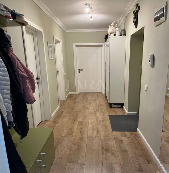 Apartament cu 2 camere decomandat, Florești, Eroilor. - 4