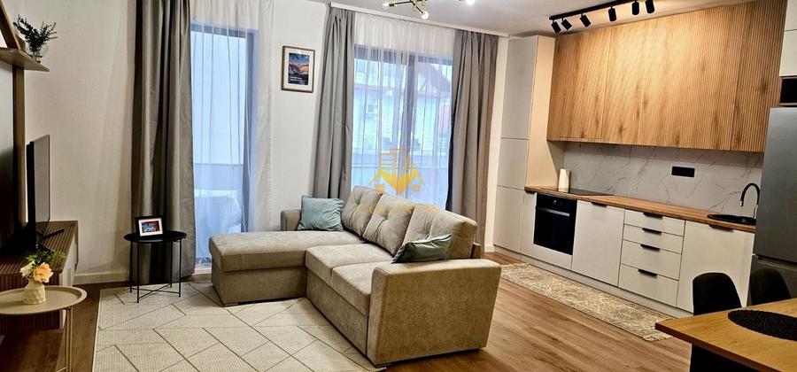 2 camere open space, Parcare, Modern, Ira, Aurel Vlaicu, Lidl, Fsega - 2