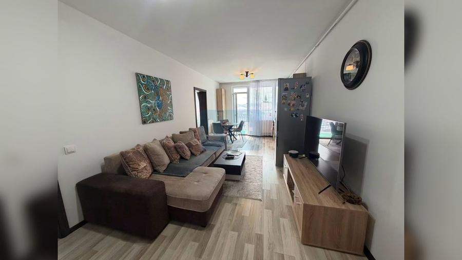 Apartament cu 3 camere decomandat în Nord