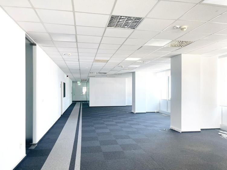 Birou, de 517 mp, în Floreasca