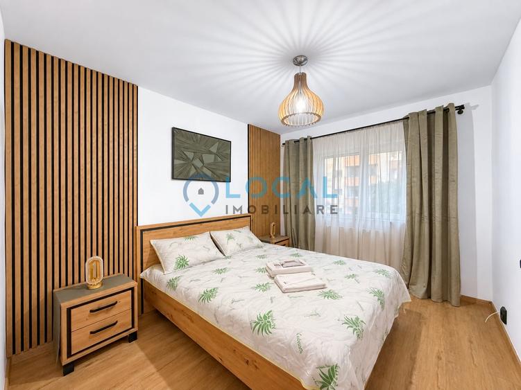 Apartament 3 camere | Kaufland | Marasti | Decomandat - 3