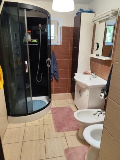 Apartament cu 2 camere în Titan