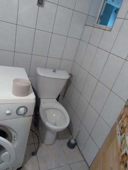 Casă individuală cu 2 camere cu Canalizare în Central