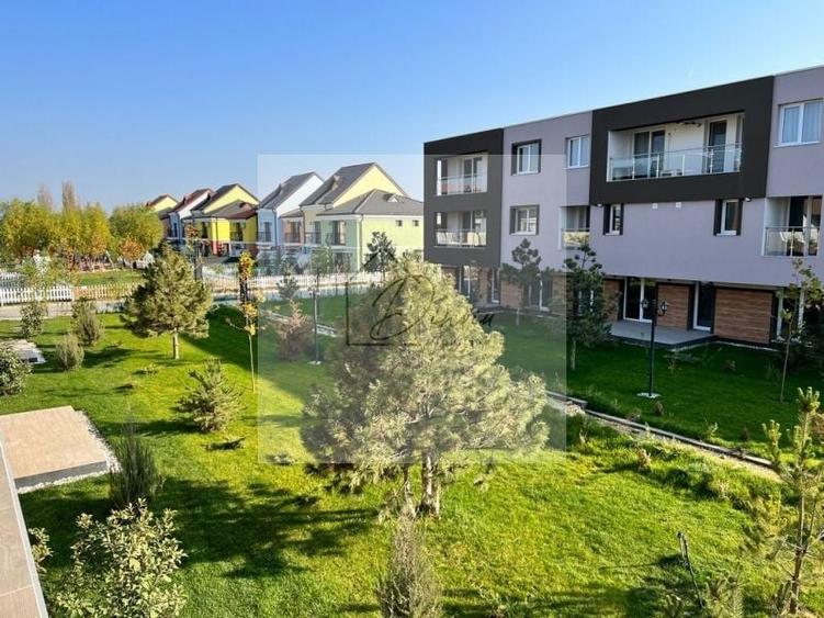 Apartament 2 camere  in Otopeni I Complex nou cu piscina I COM 0% - 6