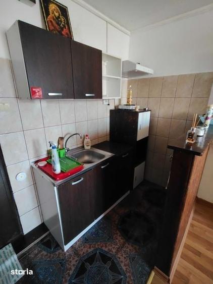 Garsonieră în Frumoasa