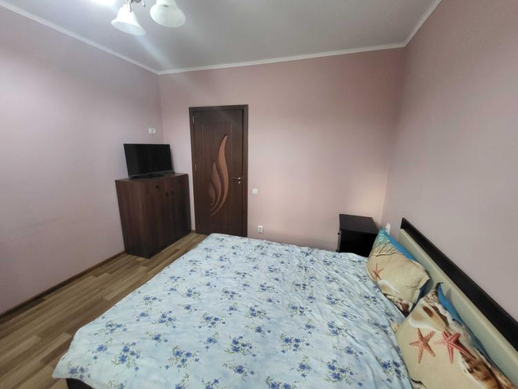 Apartament cu 2 camere decomandat în Nicolae Grigorescu