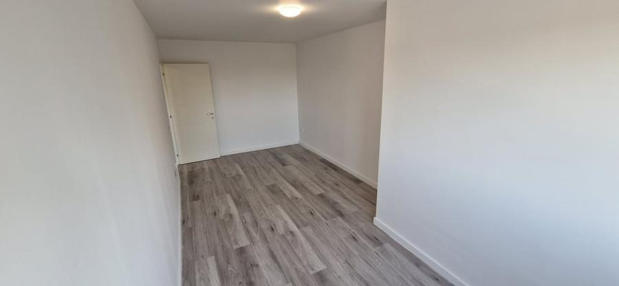 Apartament cu 2 camere decomandat în Exterior Est