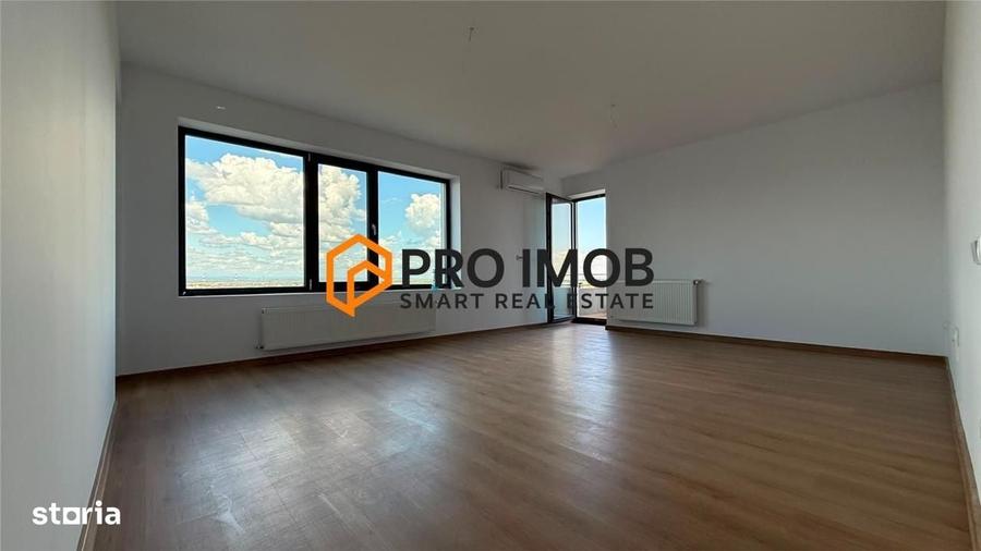 Apartament cu 2 camere decomandat în Obor
