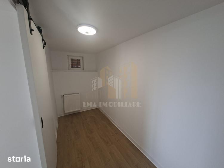 Apartament cu 2 camere decomandat în Bartolomeu