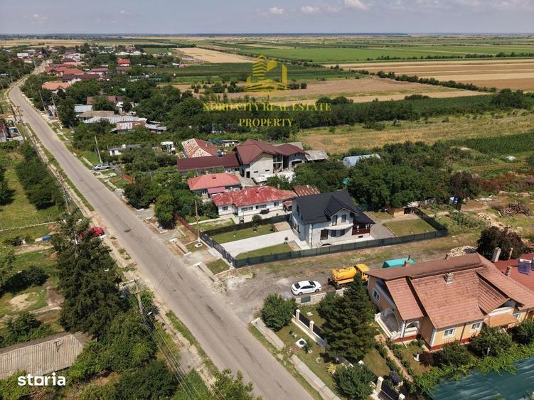 Spațiu comercial, în Urziceanca