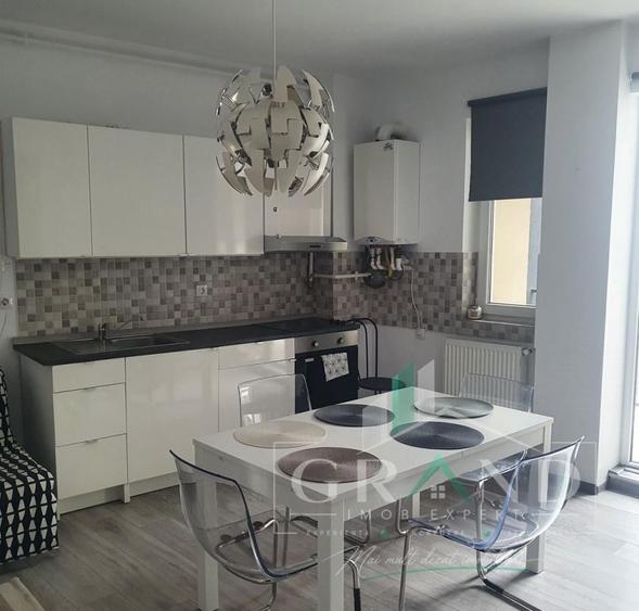 Ap 2 camere | Balcon | Semicentral-Traian - 3