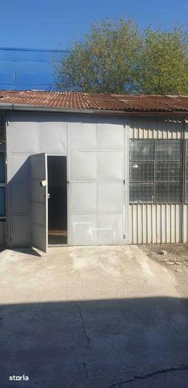 Spatiu Bartolomeu de inchiriat - 1