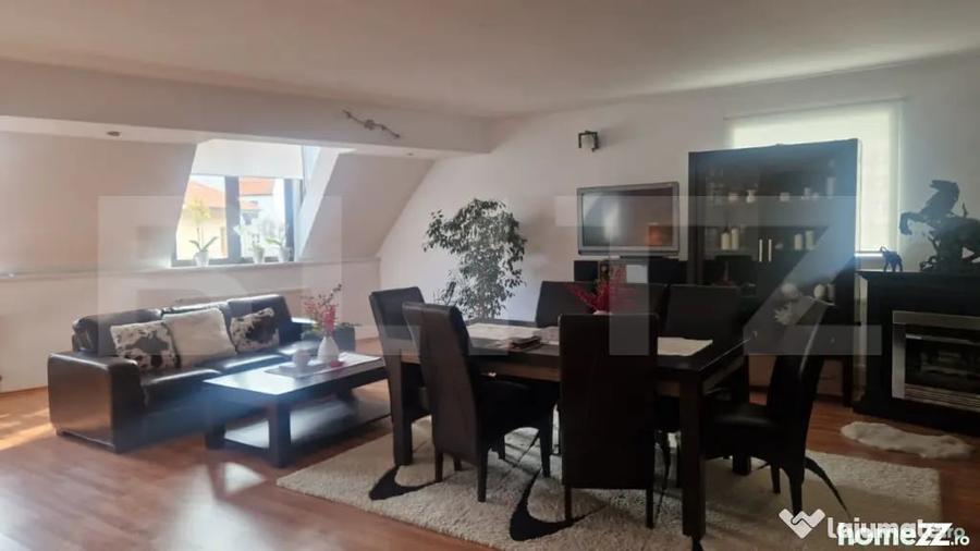 Casa in inima Brasovului - Pretabil afacere si locuinta - 8