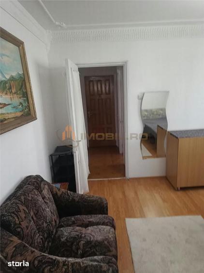 Apartament cu 2 camere în Dacia