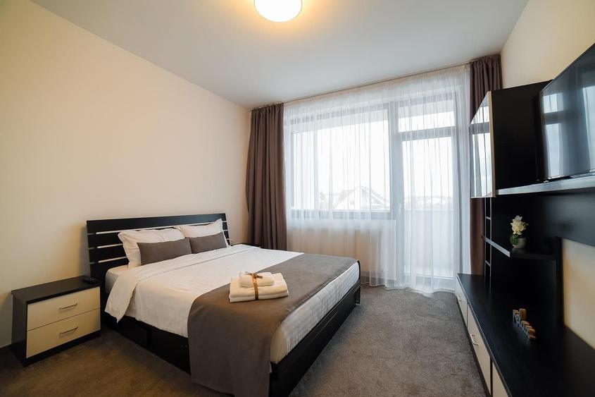 Inchiriere Apartament zona Coresi 4 - 1