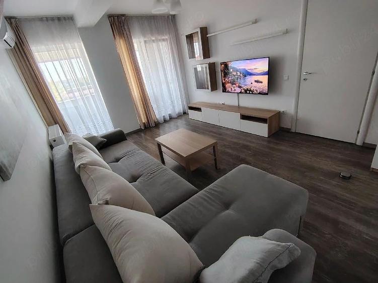 Titan apartament 2 camere - 1