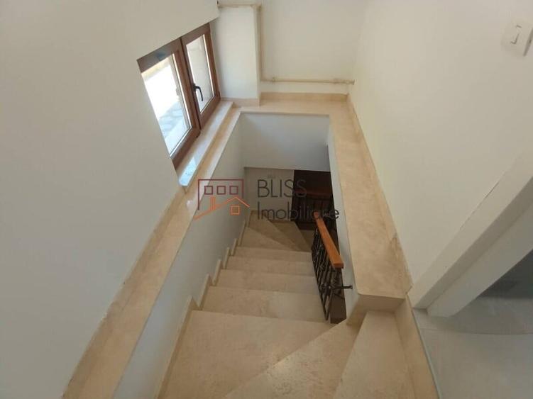 Casă cu 4 camere cu Teren 1000 Mp în Pipera