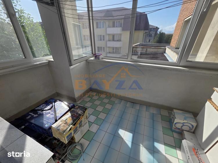 Aleea Mara?ti, apartament 3 camere decomandat, etaj 2, garaj exterior - 10