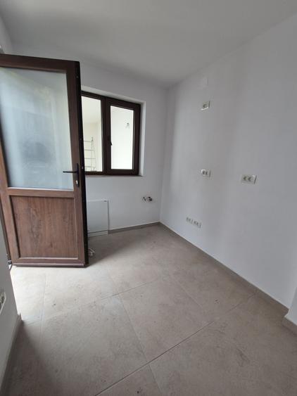 Casă cu 2 camere în Oșorhei