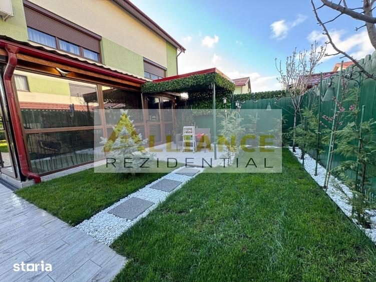 Trend Residence ~ Vila P+1+M - 19