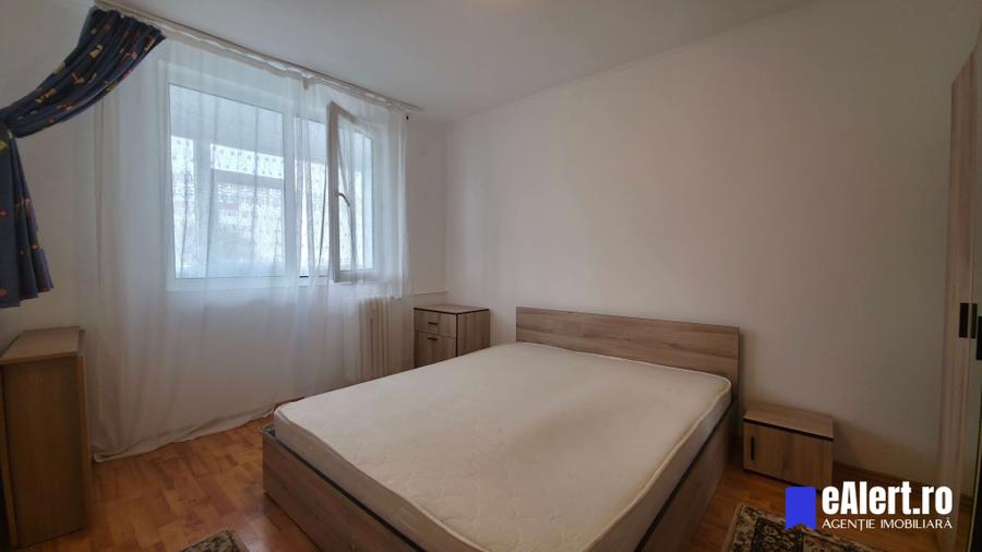 Apartament cu 2 camere în Berceni