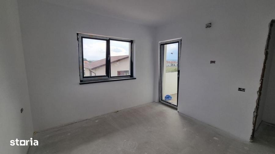 Casă cu 4 camere cu Teren 600 Mp în Banat