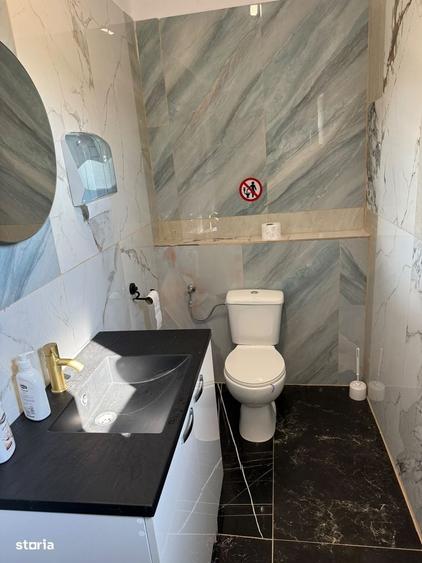 Spațiu comercial, de 950 mp, în Central