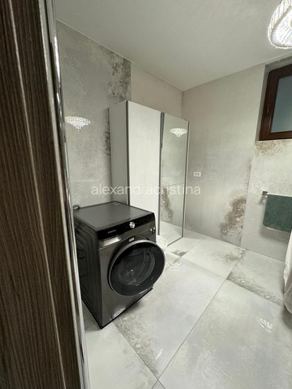 Apartament în vilă | 4 dormitoare | Curte cu grădină japoneză | Garaj, Mă
