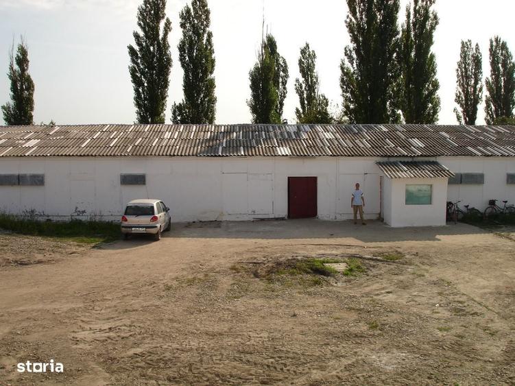 Spațiu comercial, în Gai