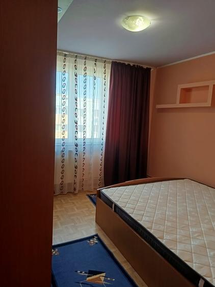 Apartament decomandat în Rahova