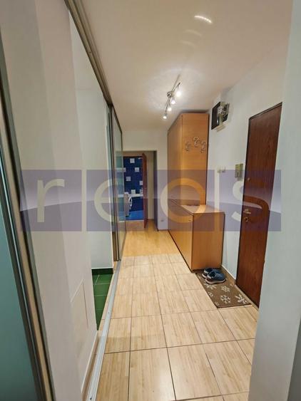 Apartament cu 2 camere decomandat, mobilat în Dristor