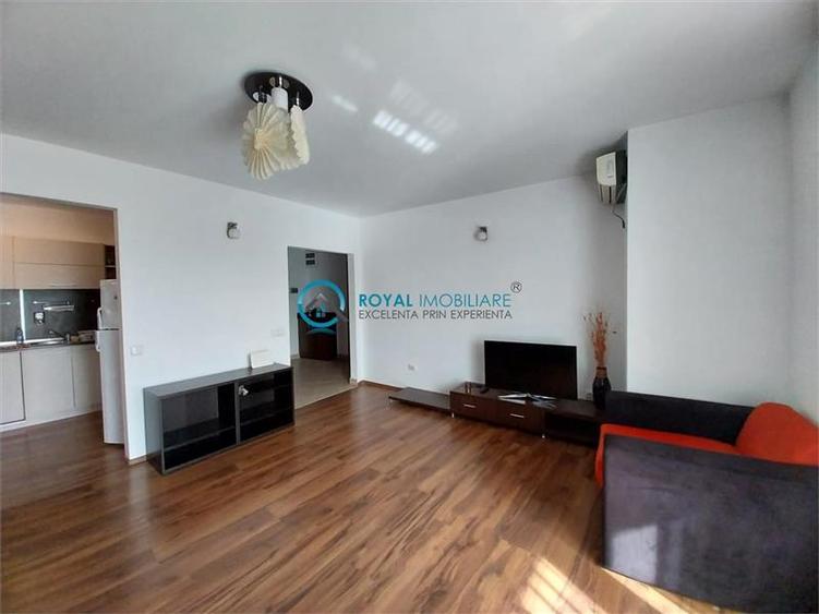 Apartament cu 2 camere decomandat în Gheorghe Doja