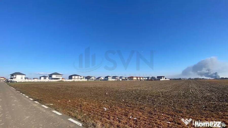 Teren în Central
