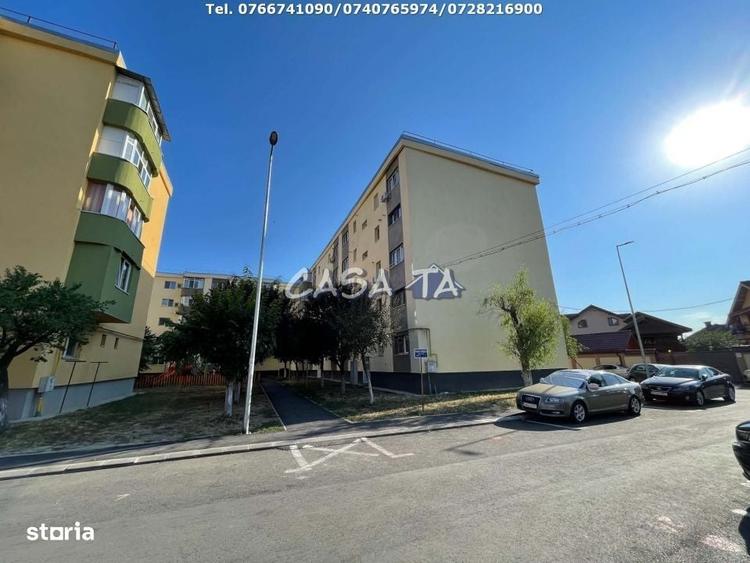 Garsonieră în Iezureni