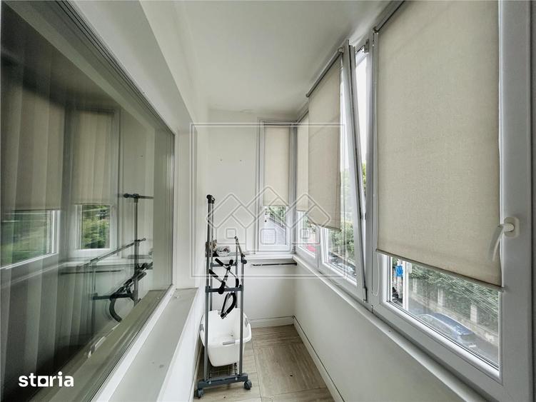 Apartament cu 4 camere în Ștrand