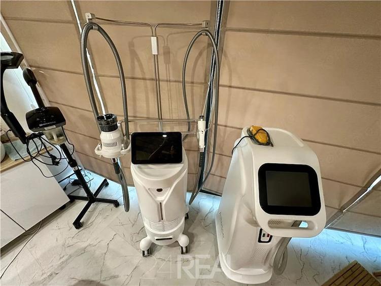 Spațiu comercial, de 87 mp, în Vitan