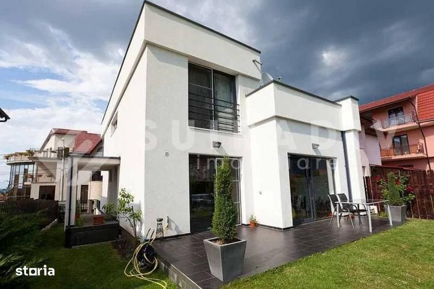 Casă cu 4 camere cu Teren 180 Mp în Europa