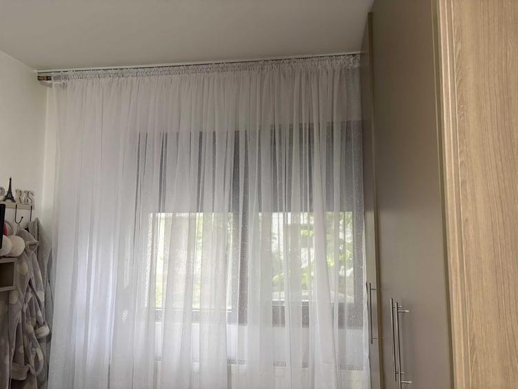 Apartament cu 2 camere nedecomandat în Central