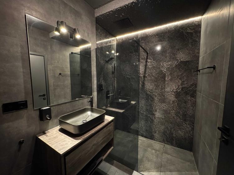 Apartament cu 2 camere în Torontalului