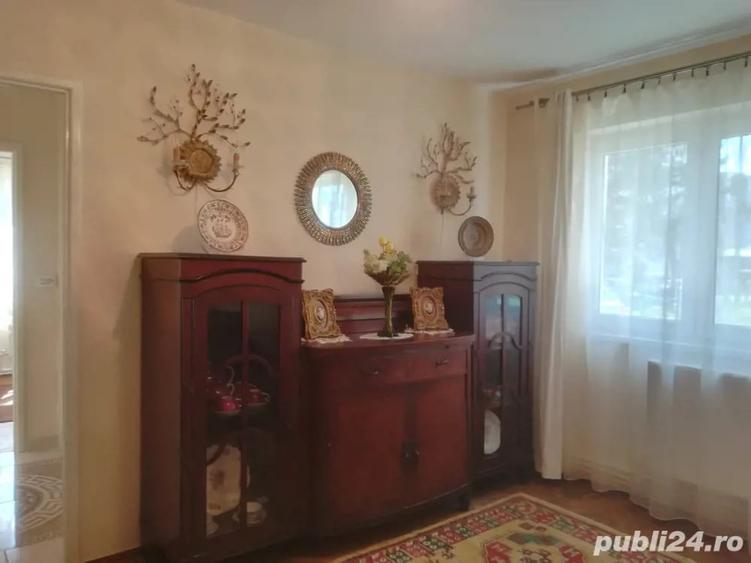 Apartament cu 2 camere în Cornișa