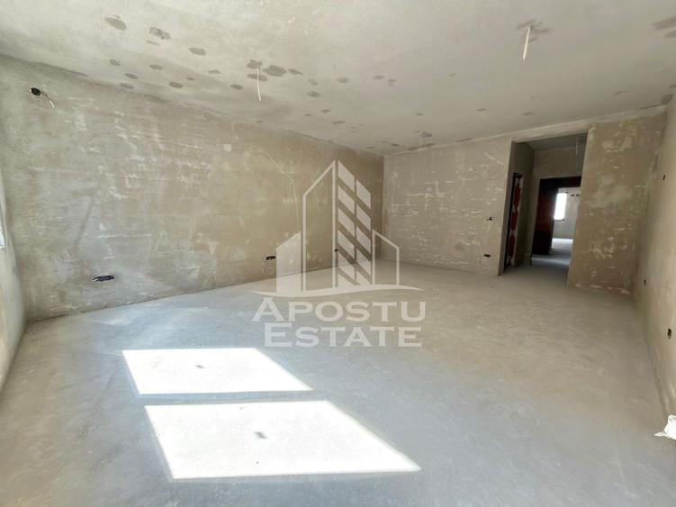 Garsonieră semidecomandată în Giroc