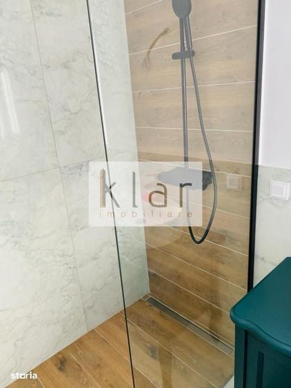 Apartament cu 3 camere în Baciu