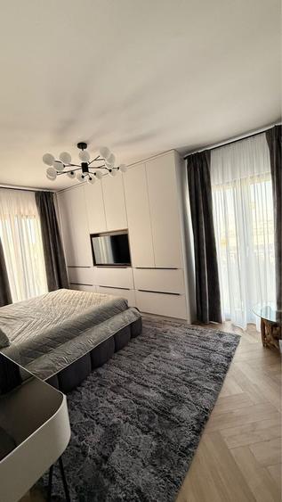 Apartament decomandat 3 camere | Cosmopolis | Parcare - 8