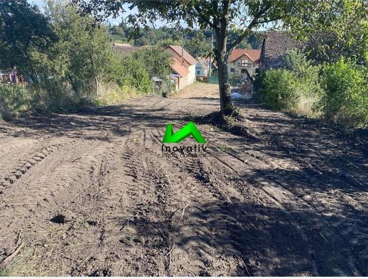 Teren Construcții intravilan de 1249 mp, în Central