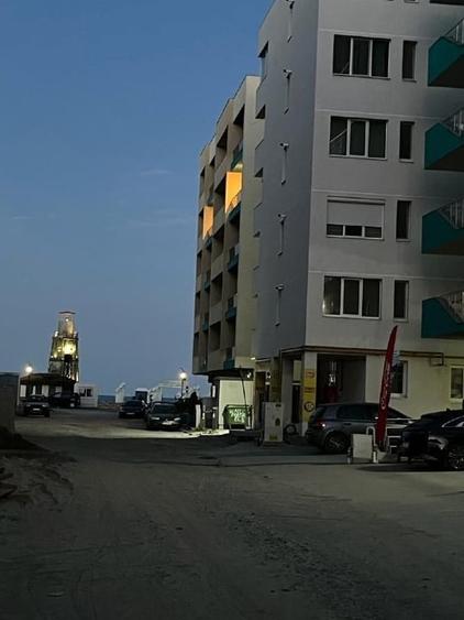 Apartament cu 2 camere decomandat, mobilat în Nord