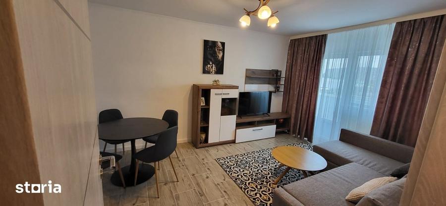 Apartament cu 3 camere decomandat în Militari