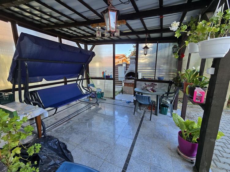 Apartament cu 2 camere decomandat în Banat