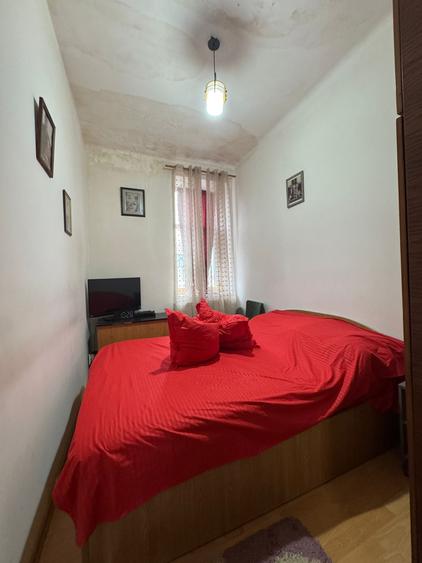Apartament cu 3 camere în Ultracentral