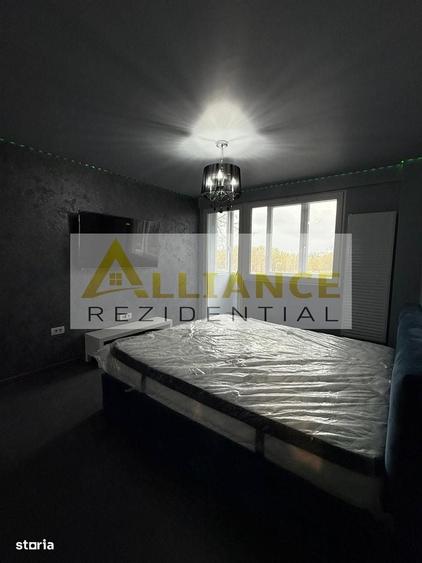 Apartament 2 camere mobilat a Metrou Eroii Revolutiei - 3